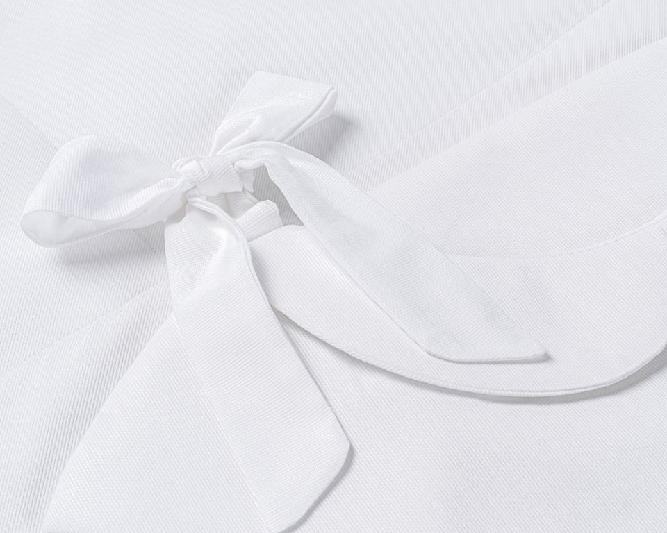 Porta Fraldas Vestidinho Mon Petit — vista alternativa