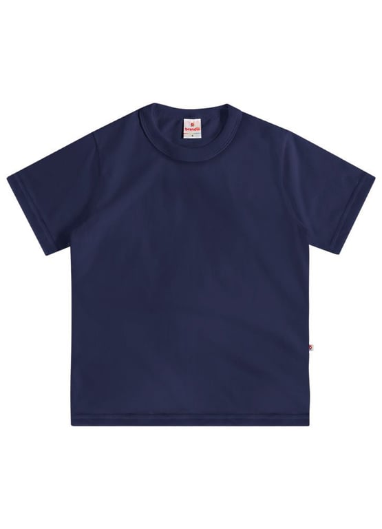 Camiseta Bebê Básica