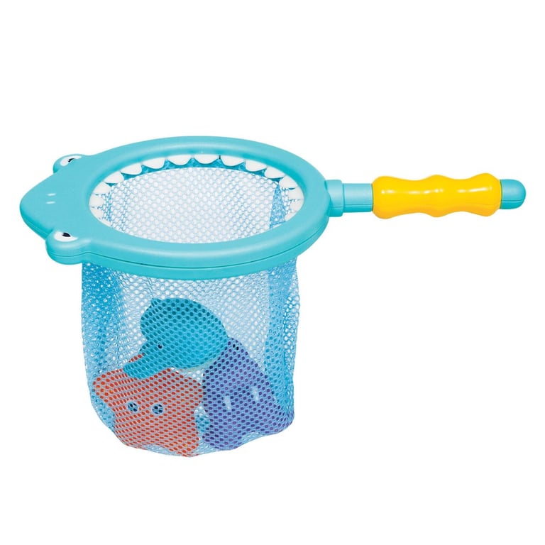 Pescaria de Banho Tubarão — vista alternativa