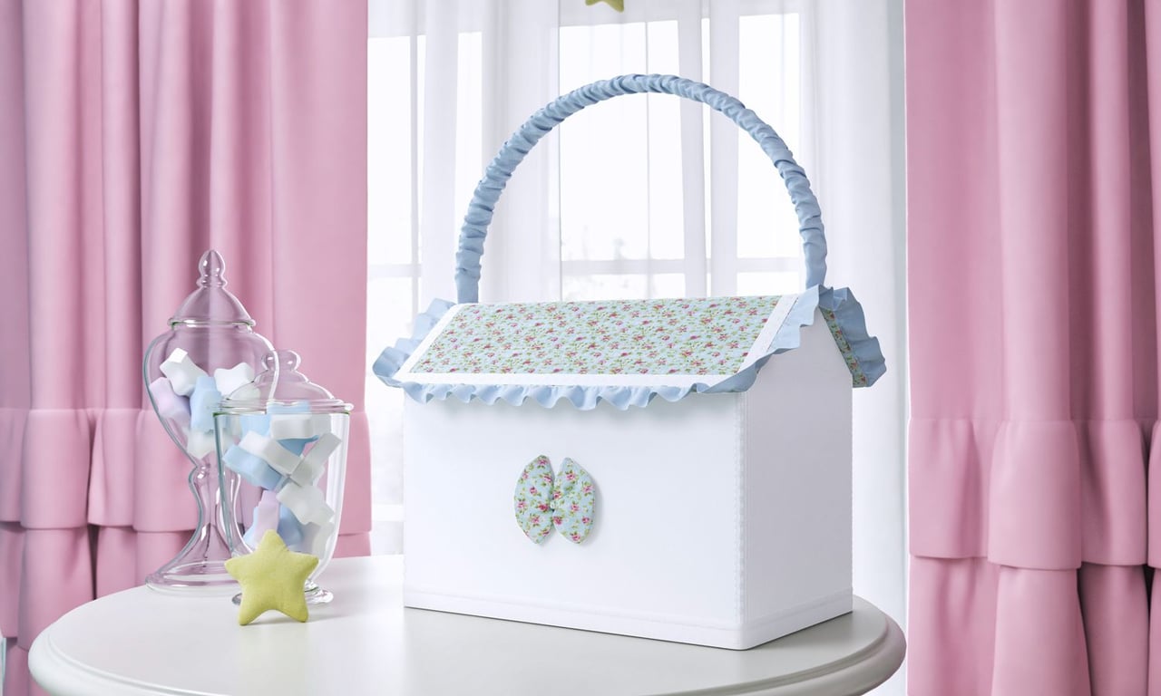 Farmacinha Fada — vista alternativa