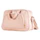 Bolsa Maternidade Verona Pêssego 41cm - imagem 1