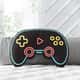 Almofada Controle Videogame 35cm - imagem 2