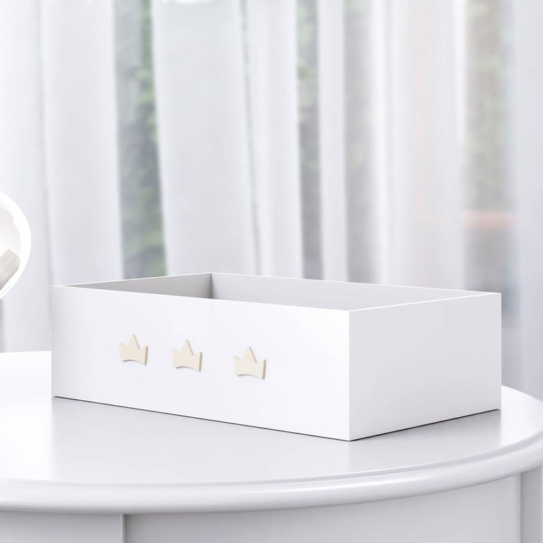 Bandeja Urso Teddy Realeza