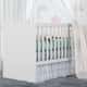 Berço Americano Branco Lipe - imagem 2