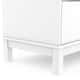 Cômoda Infantil Branco Cozy - imagem 6