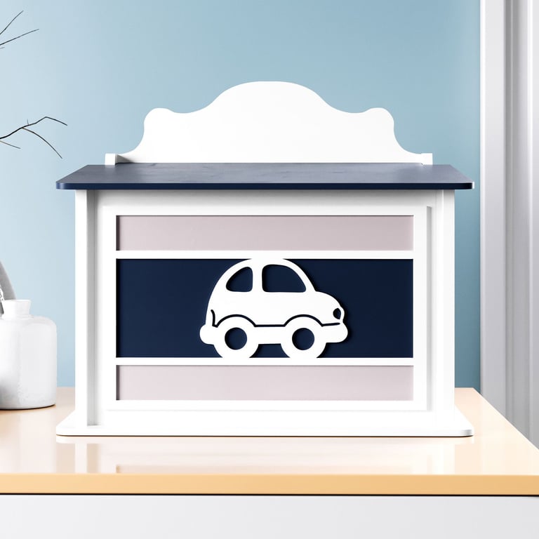 Farmacinha Transportes