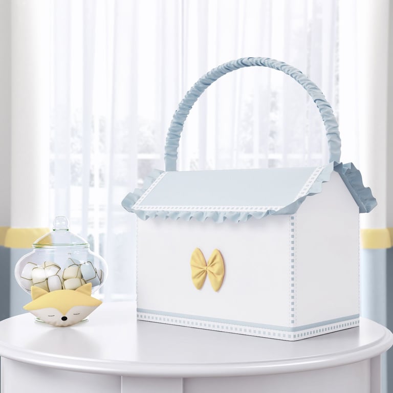 Farmacinha Raposinha