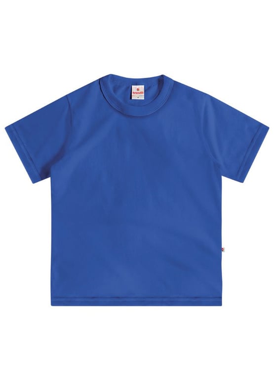 Camiseta Bebê Básica