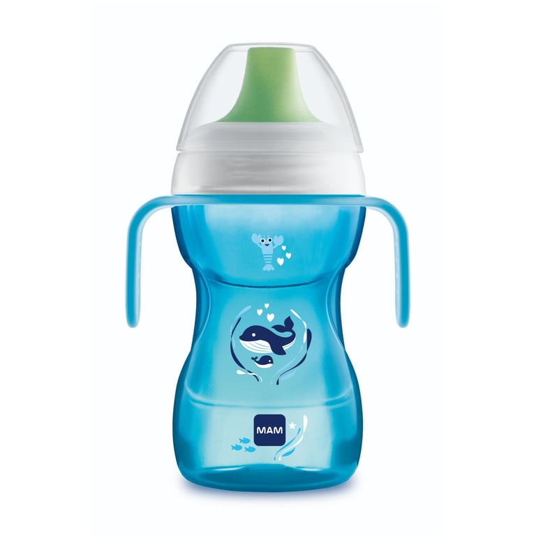 Copo Fun to Drink Azul 270ml