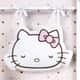 Porta Fraldas Hello Kitty - imagem 1