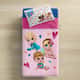 Jogo de Lençol Infantil Solteiro Baby Alive - imagem 2