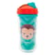 Copo Infantil Parede Dupla Animal Fun Macaco - imagem 2
