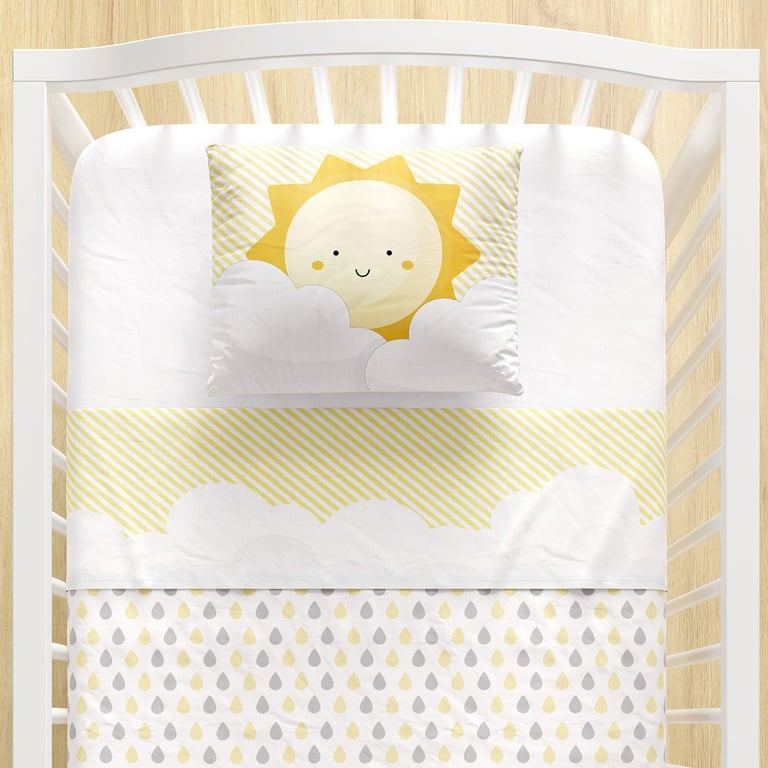 Amarelo