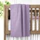 Manta Tricot Lilás 1M - imagem 2