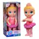 Boneca Baby Alive Doce Bailarina Loira - imagem 4