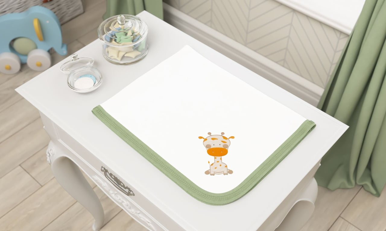 Cueiro Brincadeira na Selva