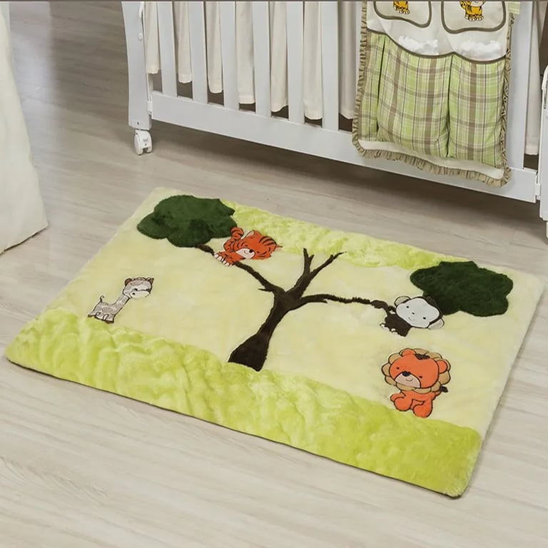 Tapete Floresta 1,10m