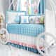 Kit Berço Princesa Cinderela - imagem 3