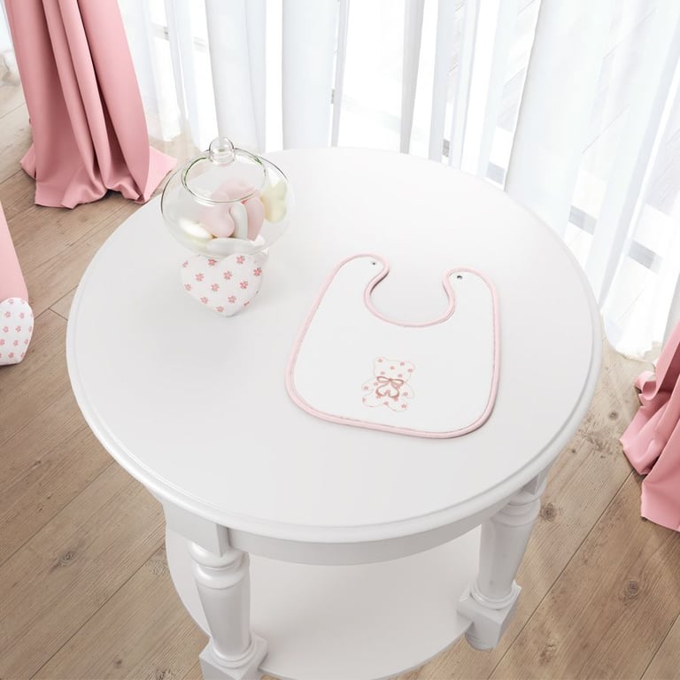 Babador Sophia Rosé