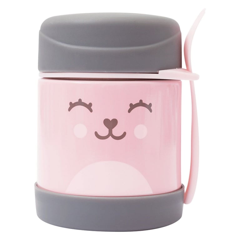 Pote Térmico Gumy Azul