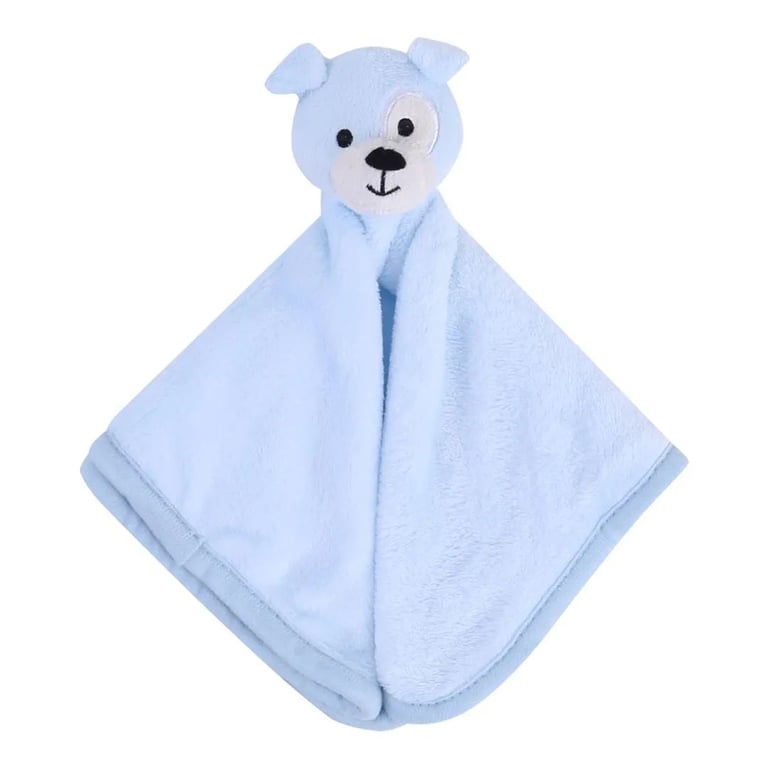 Naninha Loaní Cachorrinho Azul