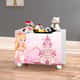 Caixa de Brinquedos Princesa - imagem 1