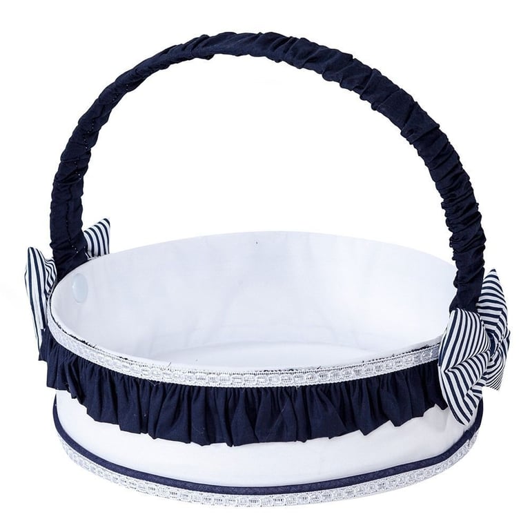 Cesta Majestade Marinho