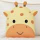 Almofada Amiguinha Girafa 32cm - imagem 2