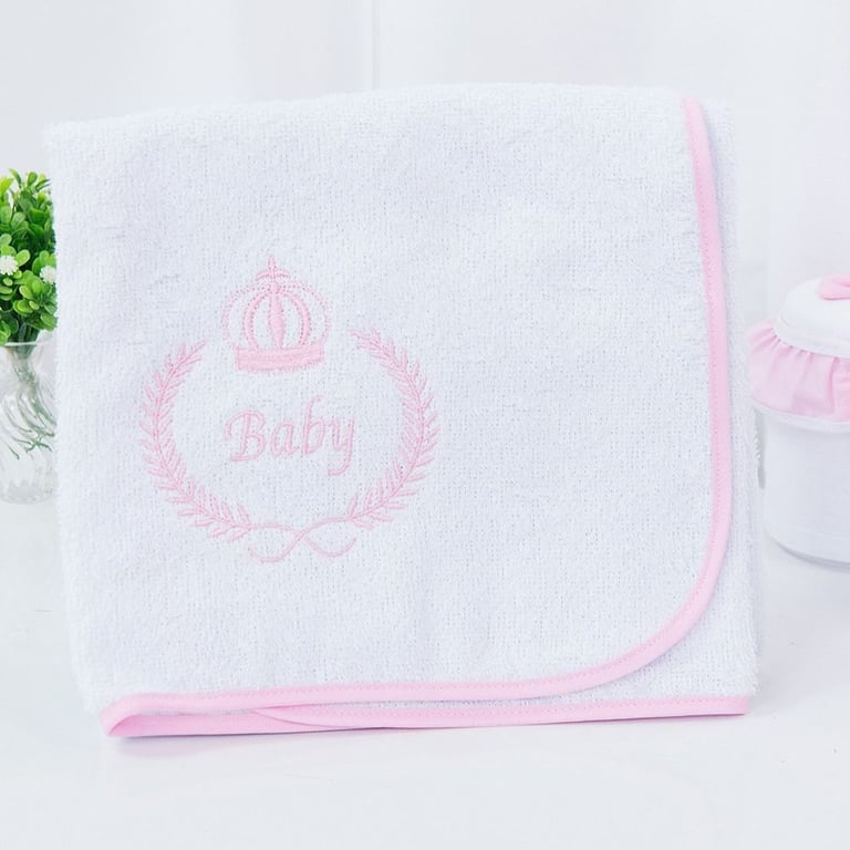 Toalha de Banho Minha Princesa