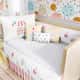 Kit Berço Docinho Colorido - imagem 5