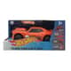 Carro Hot Wheels Flash Laranja - imagem 2