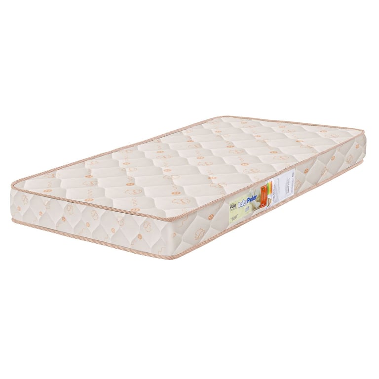 Colchão Mini Berço 40x80x7 - D18