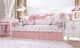 Kit Cama Babá Sophia Rosé - imagem 2