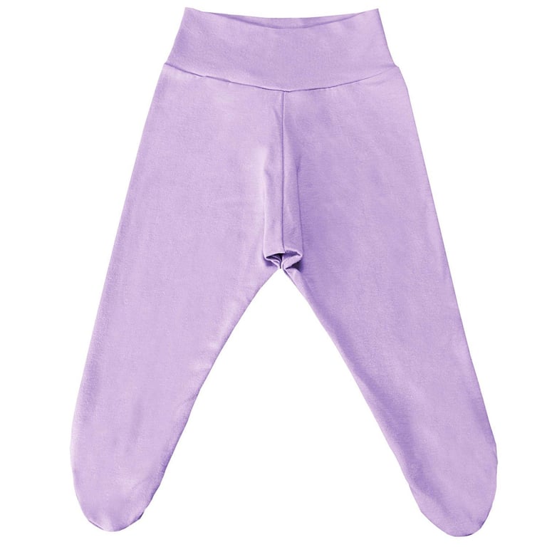 Mijão com Pé e Cós Alto Verde