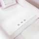 Jogo de Lençol Mini Cama Floral Monet - imagem 1