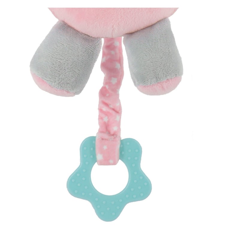 Coala Musical Rosa — vista alternativa