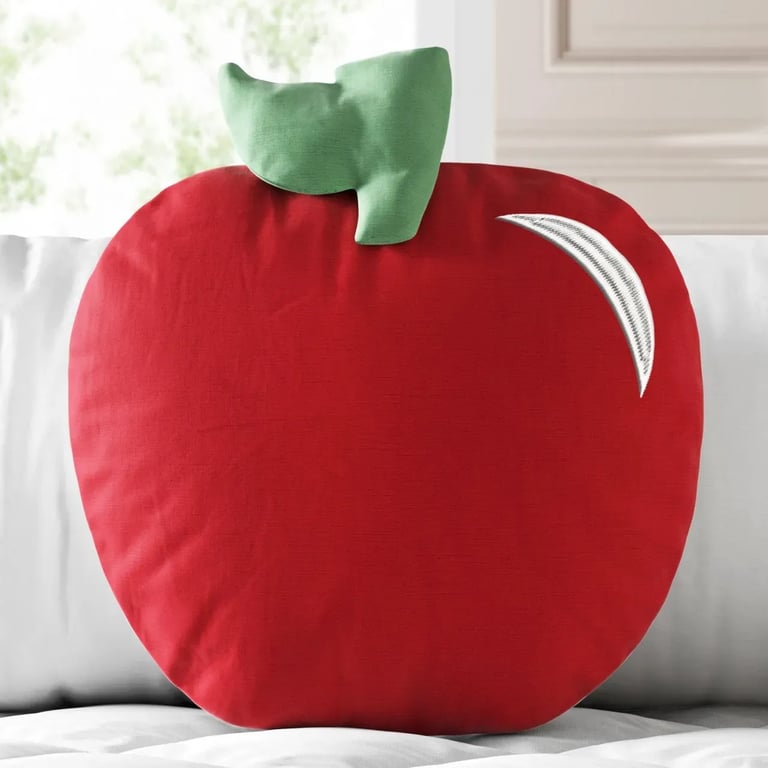 Almofada Maçã Encantada