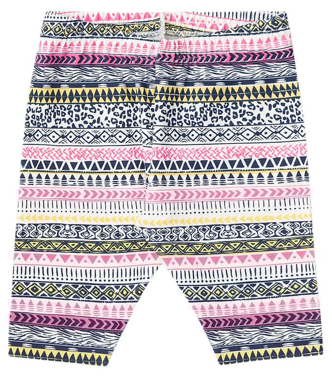 Conjunto Curto Bebê Capri — vista alternativa