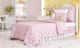 Kit Cama Infantil Solteiro Amiguinhas Unicórnio - imagem 5