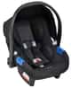 Carrinho de Bebê Travel System Ecco Preto Cobre - imagem 2