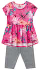 Conjunto Curto Calça Capri - imagem 2