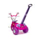 Triciclo com Empurrador Baby Music - imagem 1