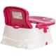 Cadeira de Alimentação Portátil Candy Rosa - imagem 5