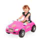 Carro Infantil de Passeio com Pedal Lily - imagem 3
