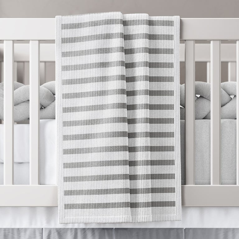 Manta Tricot Listrada 1,45m