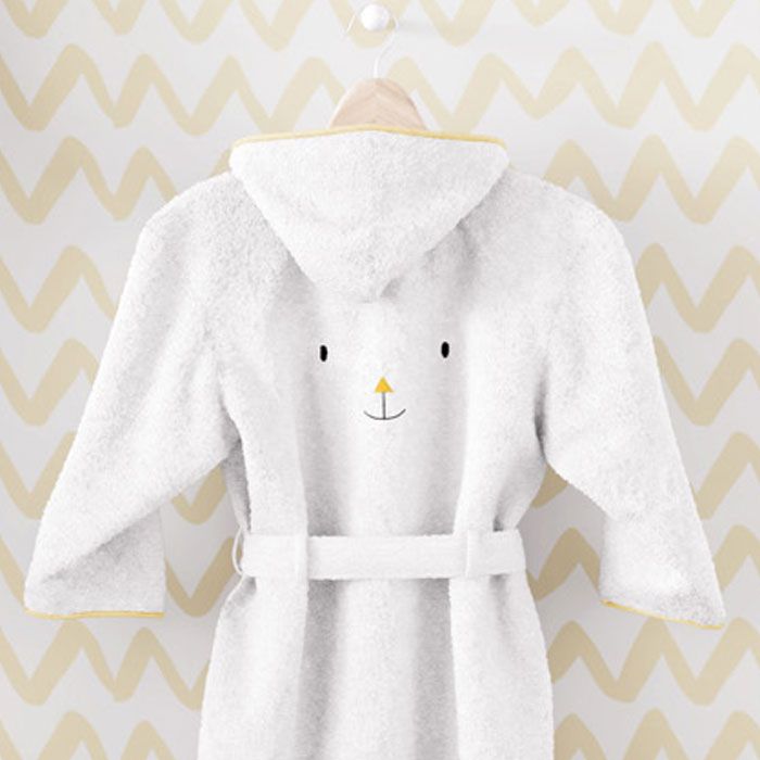 Roupão Amiguinha Cachorrinha