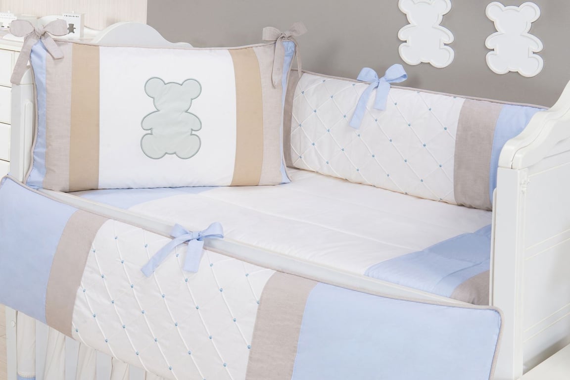 Kit Berço Julinho — vista alternativa