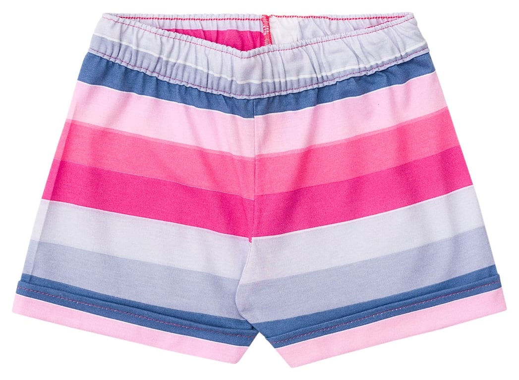 Conjunto Curto Turma da Mônica — vista alternativa