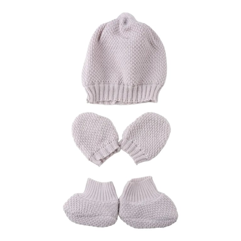 Kit Enxoval Fofinho Arrozinho Amarelo