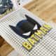 Edredom Infantil Solteiro Batman - imagem 1